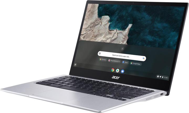 Image du produit Acer CHROMEBSPIN 513 CP513-1H-S (13.30", Snapdragon 7180c Lite, 4 Go, DE)