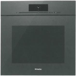 Actual product image Miele Dgc 6860-60 Xxlx