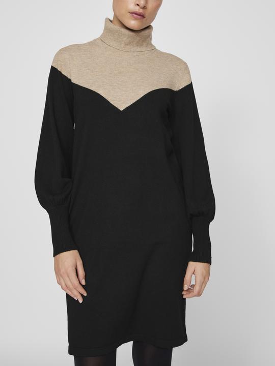 Produktbild Vila Strick Midikleid (L)
