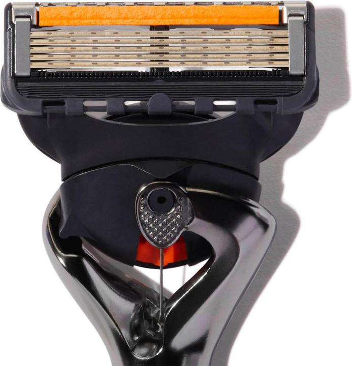 Immagine prodotto Gillette Proglide (8 x)