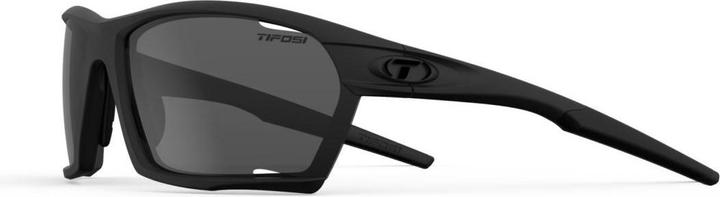 Produktbild MGA Tifosi -Brille Kilo Polarisierter Blackout (1 Rauchglas 15,4% Lichtübertragung) (neu) (Schwarz, Smoke Polarized)