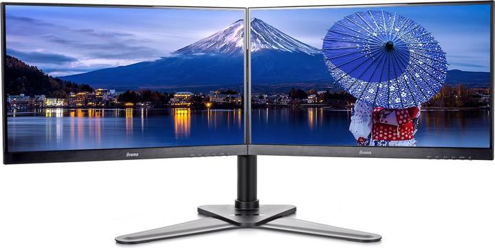 Actual product image iiyama DS1002D-B1 (Table, 30")