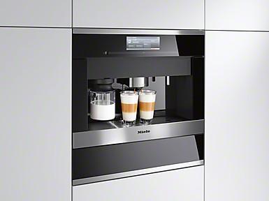 Produktbild Miele Cva 6800
