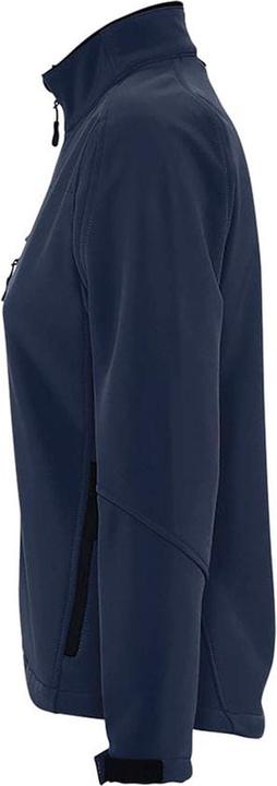 Produktbild Sols Roxy SoftshellJacke atmungsaktiv winddicht wasserabweisend (L)