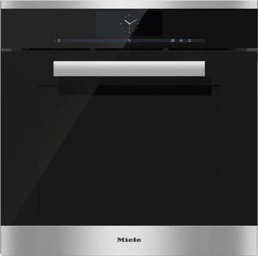 Produktbild Miele Dgc 6860