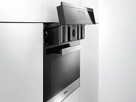 Produktbild Miele Dgc 6860
