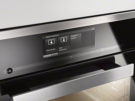 Produktbild Miele Dgc 6860