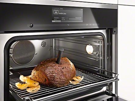 Produktbild Miele Dgc 6805