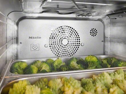 Produktbild Miele Dgc 6860