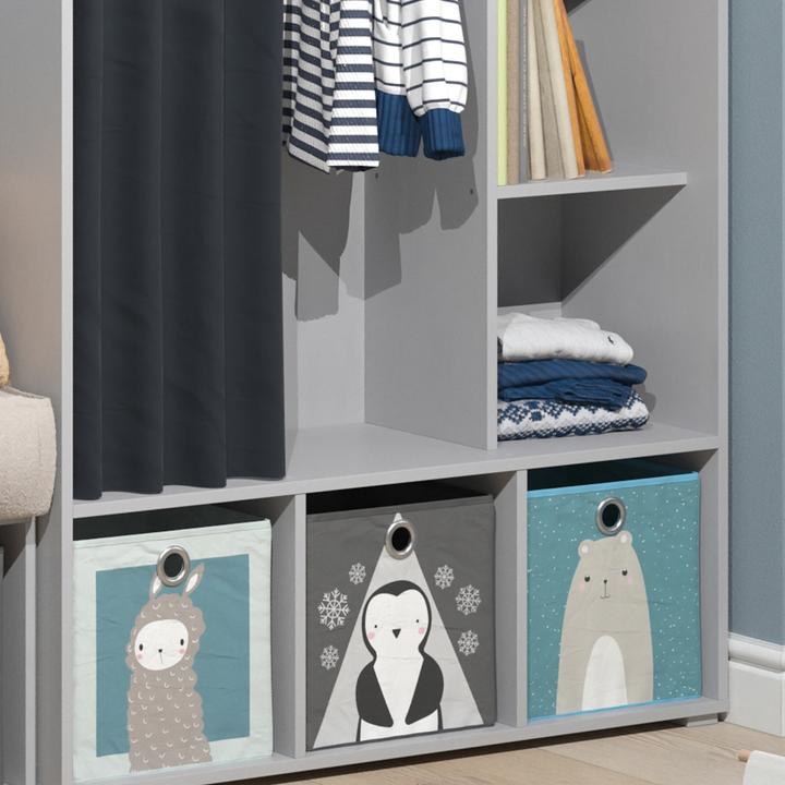 Actual product image Vicco Luigi (105.80 cm)