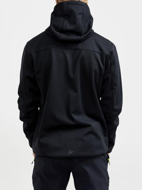 Produktbild Craft Adv Explore Soft Shell Jacket M (M)