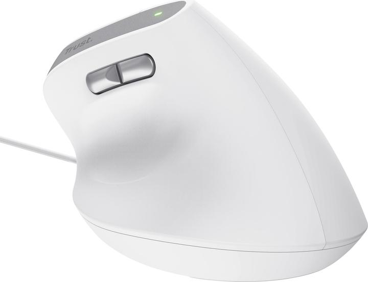 Produktbild Trust 25397 Bayo II Maus 6Tasten (Kabelgebunden)