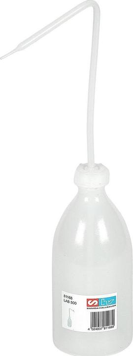 Actual product image Samoa Hallbauer Spray bottle