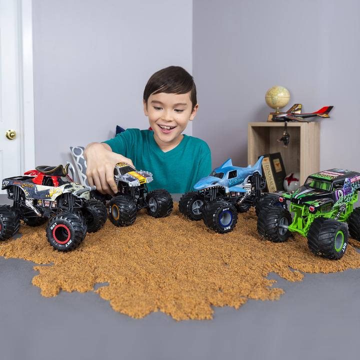 Produktbild Spin Master Monster Jam