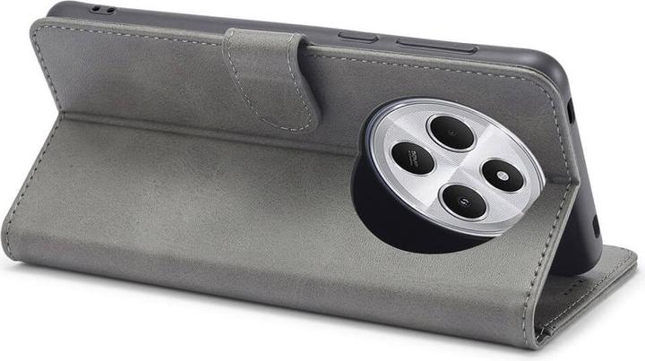 Image du produit LC.Imeeke Xiaomi Redmi 14C / Poco C75 - Leder Etui Hülle (Xiaomi Redmi 14C, Xiaomi Poco C75, Xiaomi Redmi 4)
