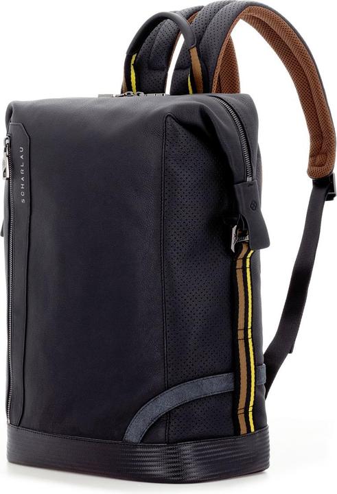 Image du produit Scharlau Blondin - Sac à dos en cuir