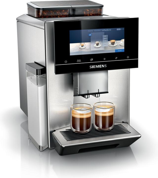 Produktbild Siemens EQ900 TQ907D03