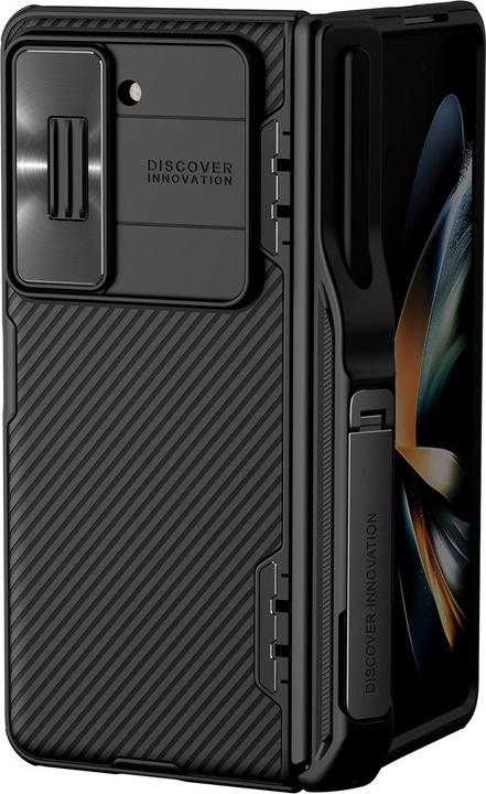 Produktbild Nillkin Camshield Handycover Series (Samsung Galaxy Z Fold5)
