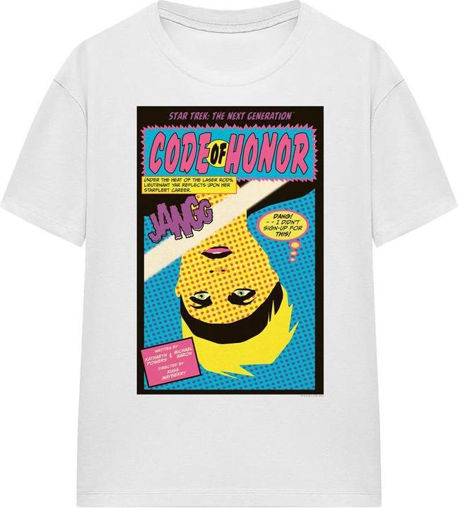 The Next Generation Season 1 Episode 4 TShirt (S)