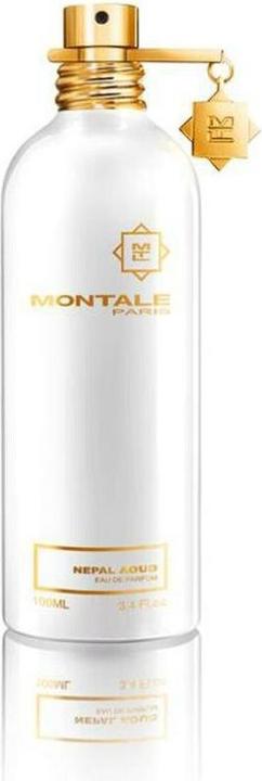 Actual product image Montale Nepal Aoud by Eau de Parfum Spray 100 ml (Eau de parfum, 100 ml)