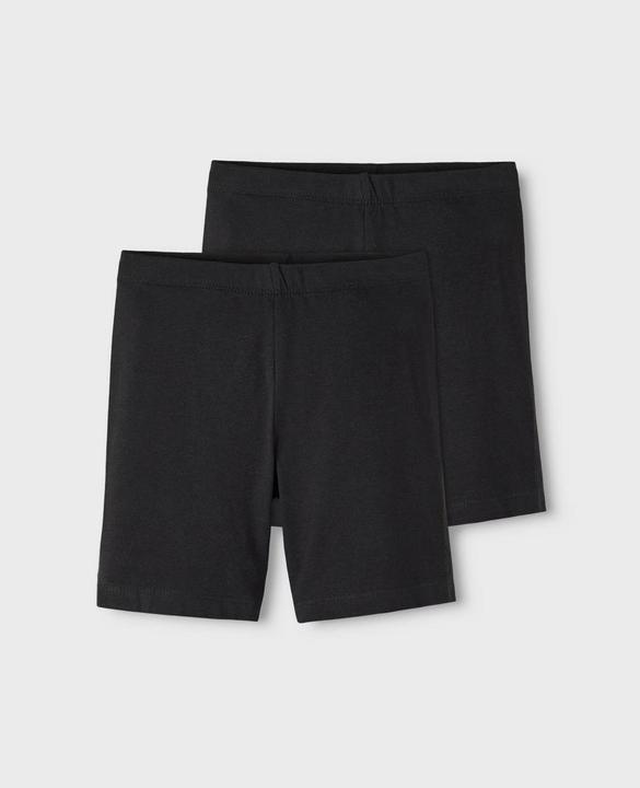 Immagine prodotto Name it 2 paia di leggings corti VIVIAN (134)