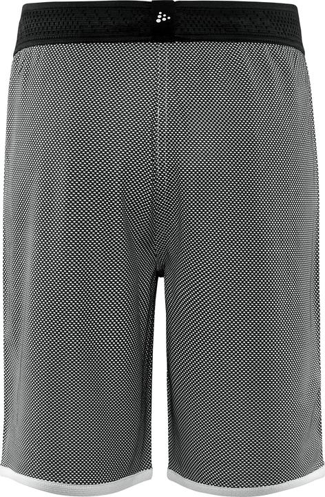 Produktbild Craft Progress Reversible Basket Shorts JR (158)