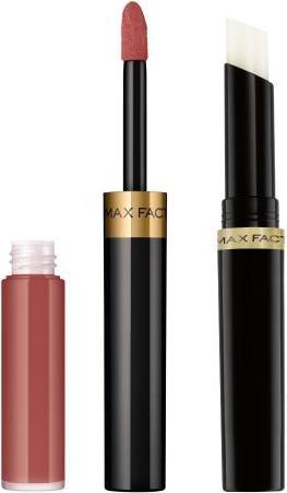 Actual product image Max Factor Lipfinity Lip Colour Rising Stars No 82 (82 Stardust)
