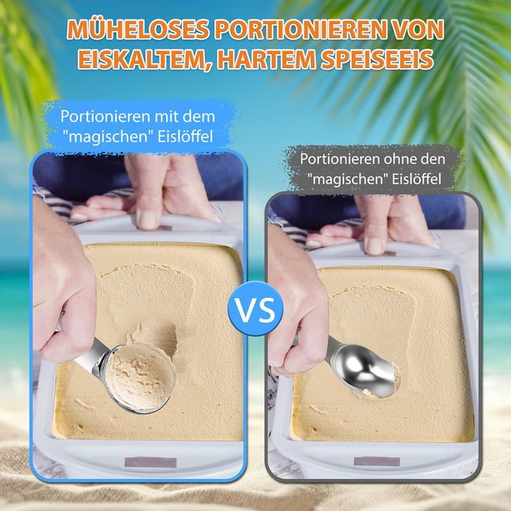 Actual product image Pedea Eislöffel (Ice cream scoop)