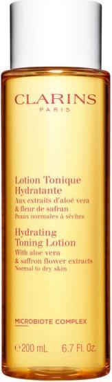 Immagine prodotto Clarins Lozione Tonique Hydratante (Lozione detergente, 400 ml)