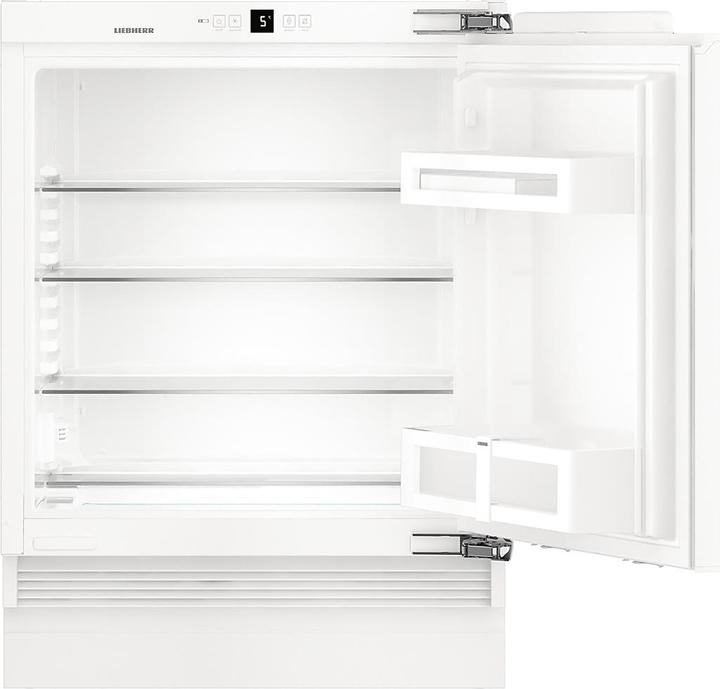 Actual product image Liebherr Built-in refrigerator UIK 1510 Comfort Right/removable (137 l)