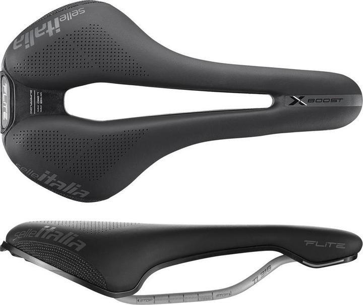 Selle Italia Flite Boost X-Cross TI 316 Superflow