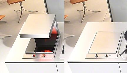 Produktbild Miele Cs 1421 S