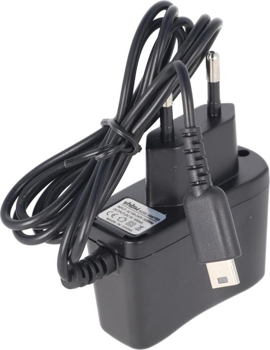 Immagine prodotto Nintendo Adattatore AC/DC per DS Lite
