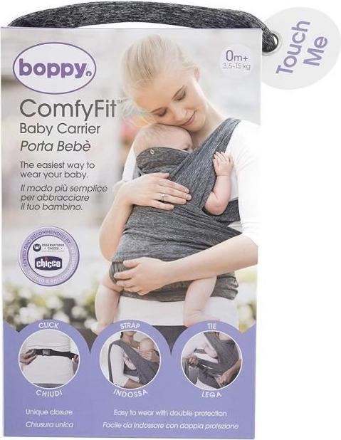 Image du produit Chicco Boppy Comfyfit