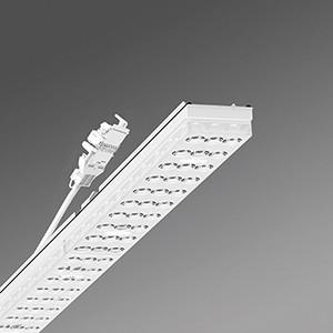 Produktbild Regiolux LED-Geräteträger 53W 4000K 9244lm 1LED 1941/7004050 (9200 lm)