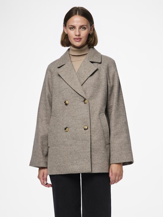 Image du produit Pieces Pcmarbel Coat Noos (XXL)