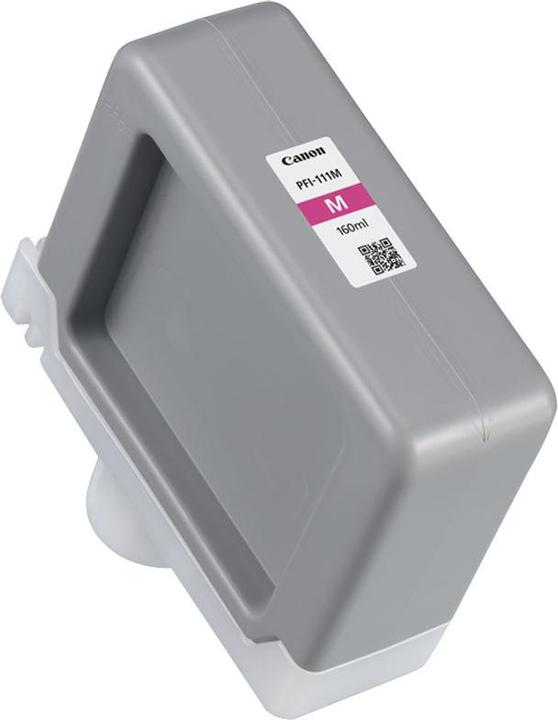 Immagine prodotto Canon PFI-111 M (M)