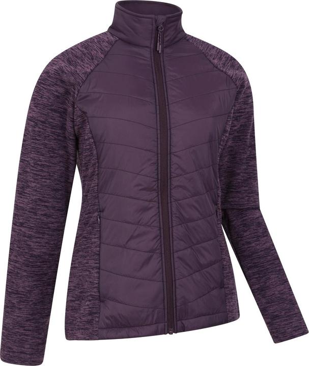 Immagine prodotto Mountain Warehouse Giacca Imbottita Marmo Donna (36)