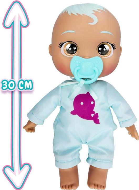 Produktbild IMC Toys Cry Babies Dana Neugeborene Puppe