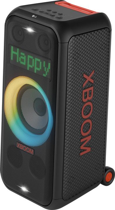 Productafbeelding LG Xboom Xl7s (20 h, Oplaadbare batterij)