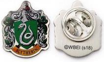 Produktbild GED Harry Potter Slytherin Crest Pin Badge