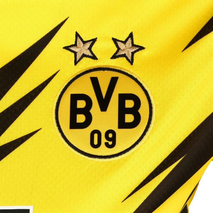 Immagine prodotto Puma Camicia Borussia Dortmund Home 2020/2021 Donna (S)
