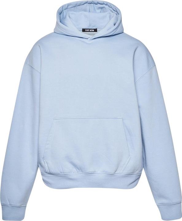 DEF Hoody Heart - 87047 (XXL)