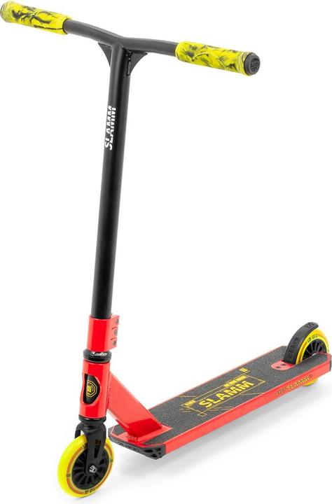 Slamm Freestyle Scooter Mini Stunt 2024