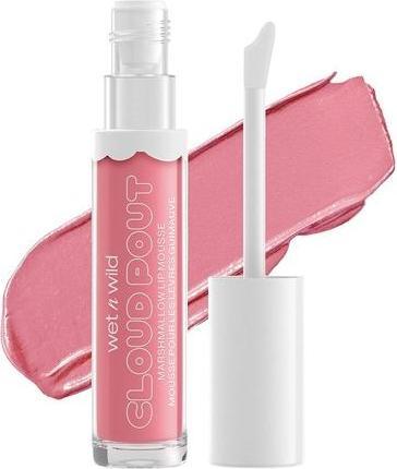 Wet n Wild Cloud Pout Marshmall Lip Mss 1111916E