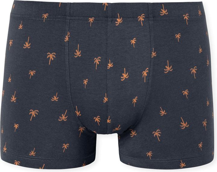 Produktbild Schiesser Retro Boxer 95/5 Multipacks (140, 5er Pack)