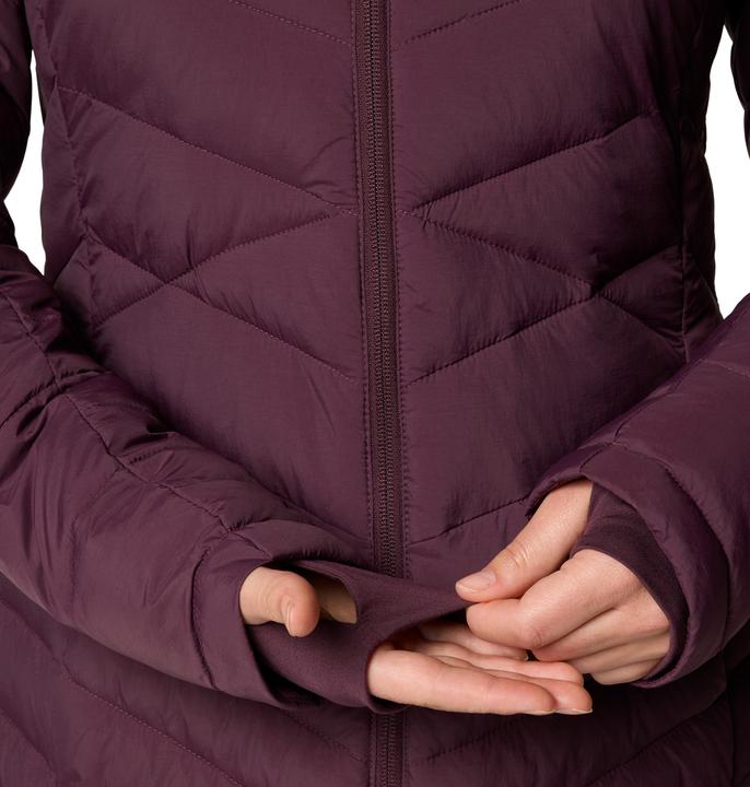 Produktbild Columbia Joy Peak™ II Mid Jacket (XS)