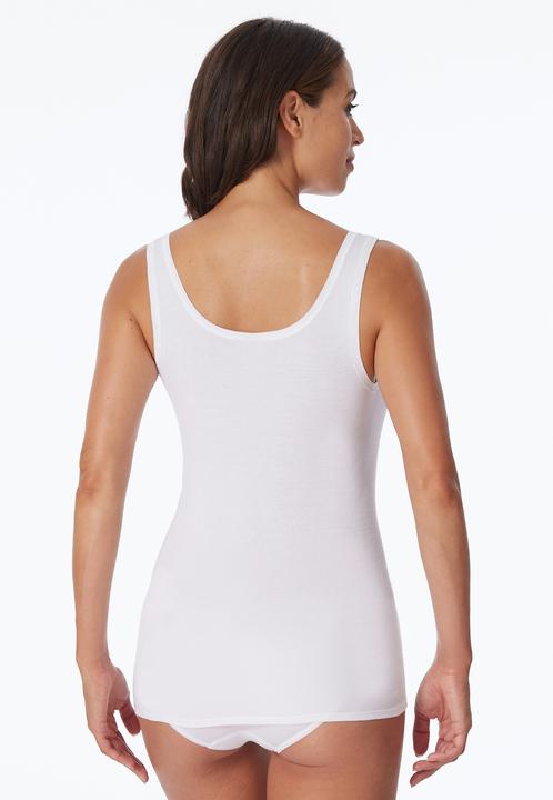 Produktbild Schiesser 2erPack Cotton Trägertop (38)