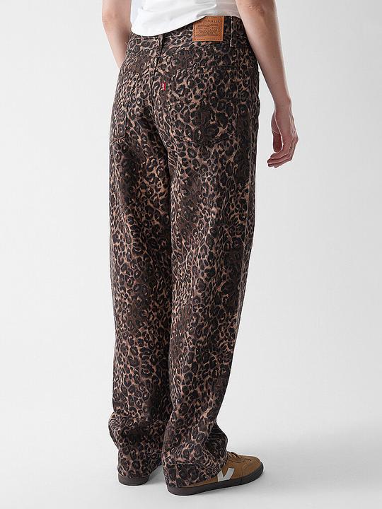 Actual product image Levis Balloon Fit (W24/L32)
