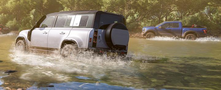Immagine prodotto Microsoft Forza Horizon 5 (Xbox One X, Xbox Series X, Multilingue)